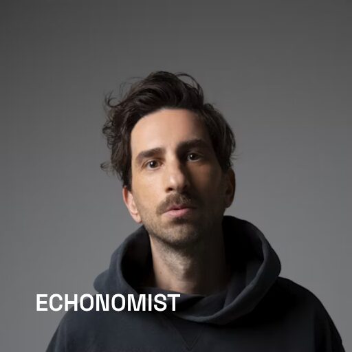 Echonomist, Culture Connected client