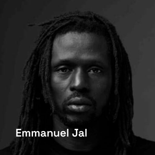 Emmanuel Jal, Culture Connected client