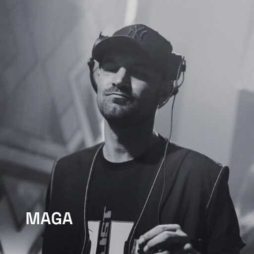 MAGA, Culture Connected client
