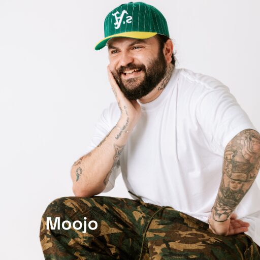 Moojo, Culture Connected client