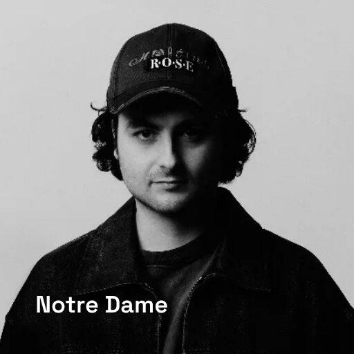 Notre Dame, Culture Connected client