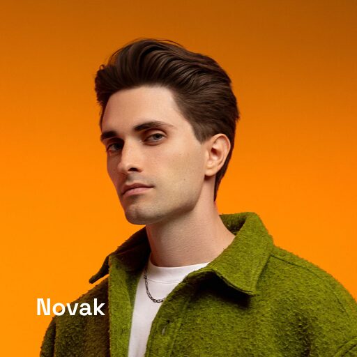 Novak, Culture Connected client