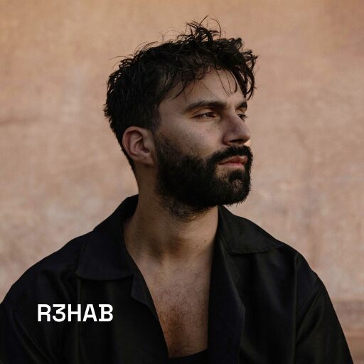 R3HAB, Culture Connected client