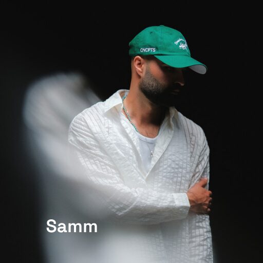 Samm, Culture Connected client