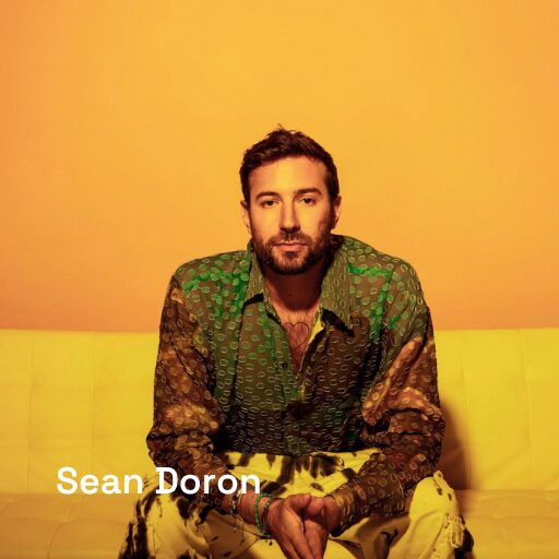 Sean Doron, Culture Connected client