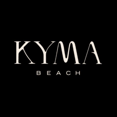 Kyma Beach Dubai, Culture Connected client